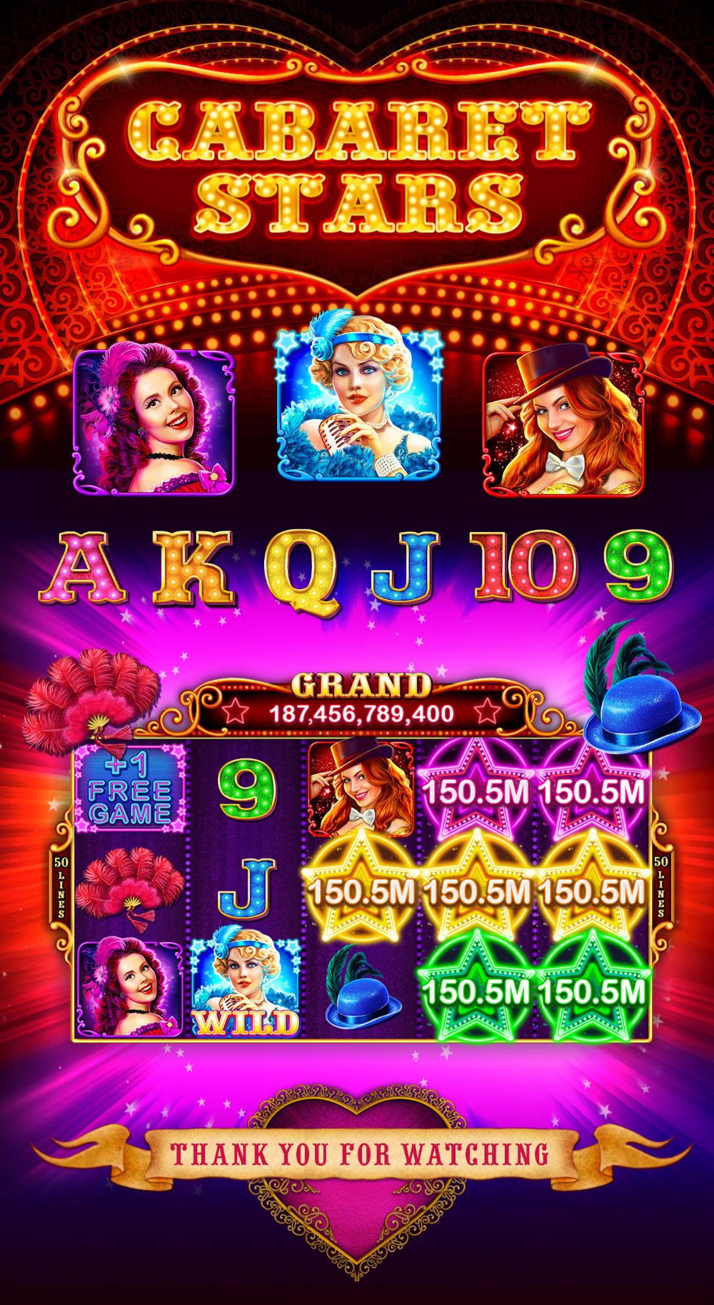 lucky mania game