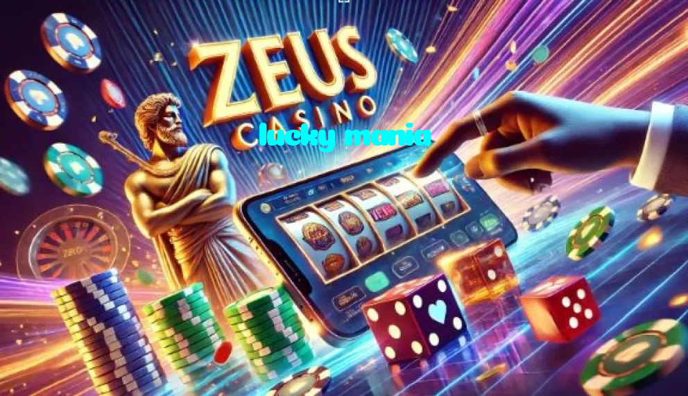 available types of lucky mania bet including pre-match live express and system bets