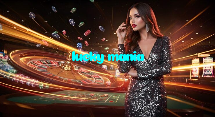 available types of lucky mania bet including pre-match live express and system bets