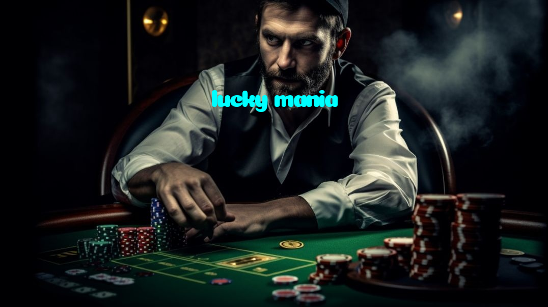 lucky mania خوش آمدید بونس +600% پیشکش موبائل ایپ کے پروموشن سیکشن میں دکھائی دیتی ہے۔