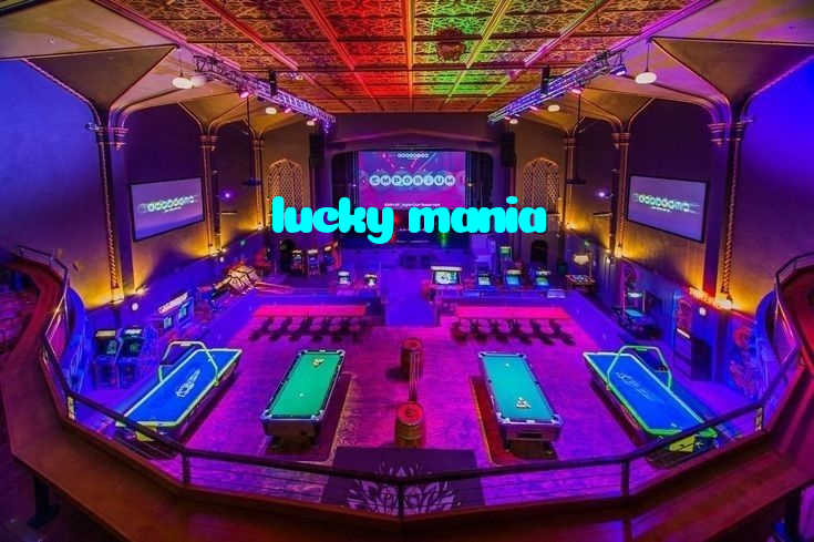 lucky mania خوش آمدید بونس +600% پیشکش موبائل ایپ کے پروموشن سیکشن میں دکھائی دیتی ہے۔