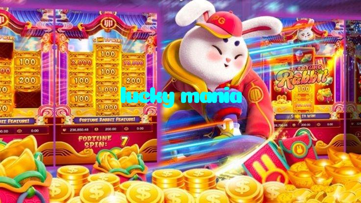 lucky mania خوش آمدید بونس +600% پیشکش موبائل ایپ کے پروموشن سیکشن میں دکھائی دیتی ہے۔
