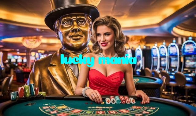 making first deposit on lucky mania website using local payment methods in Pakistan