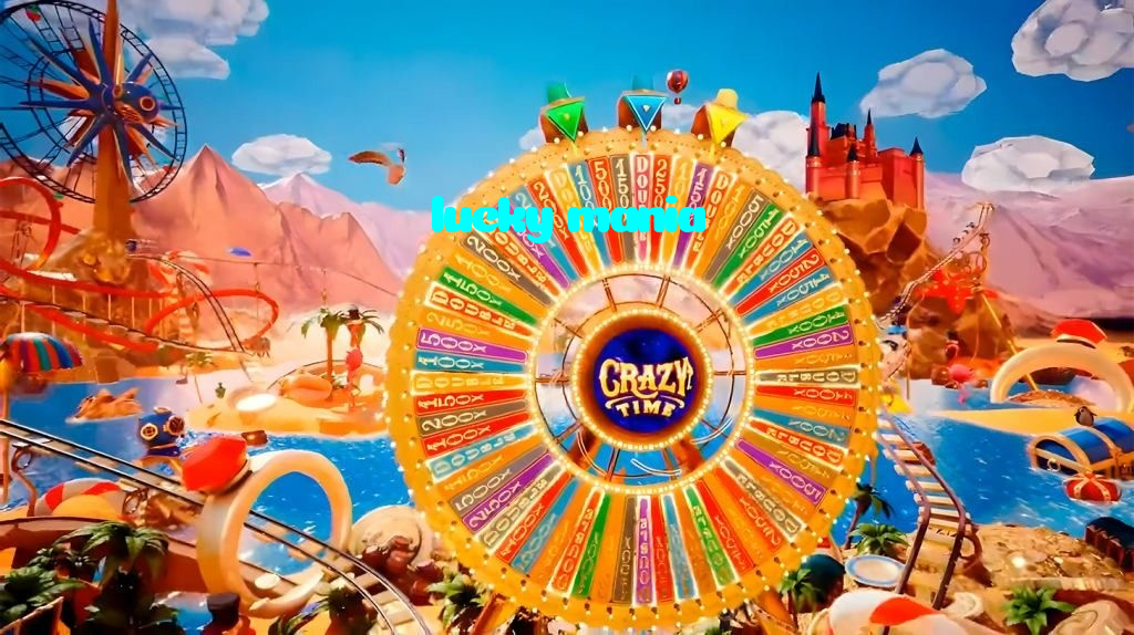 making first deposit on lucky mania website using local payment methods in Pakistan