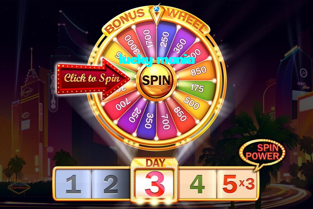 making first deposit on lucky mania website using local payment methods in Pakistan