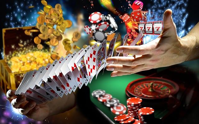 lucky mania پاکستان ریئل منی گیمز